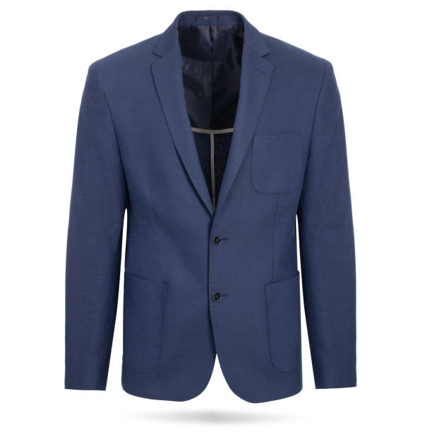 Classic Blazer Jacket
