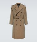 Classic Trench Coat